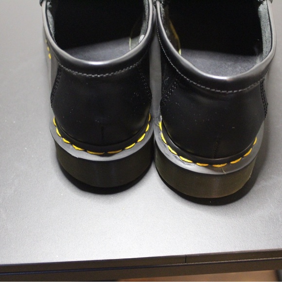 Doc Marten Penton penny loafer size 10 - Picture 4 of 11